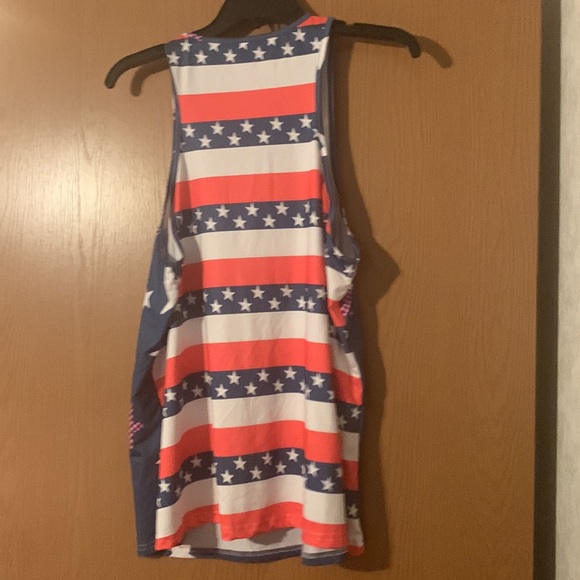 Tank top - Picture 4 of 4